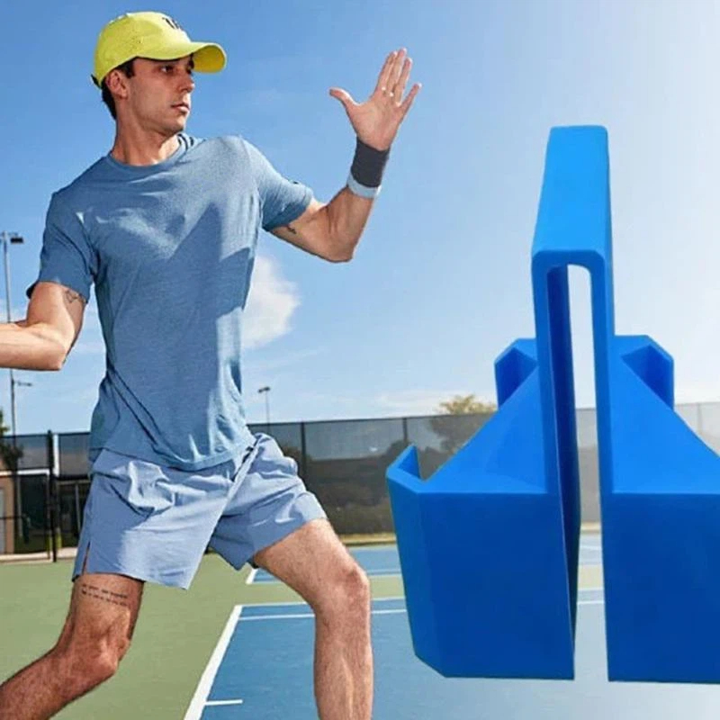 Badminton Outdoor - 2pcs Tennis Net Camera Mount Phone