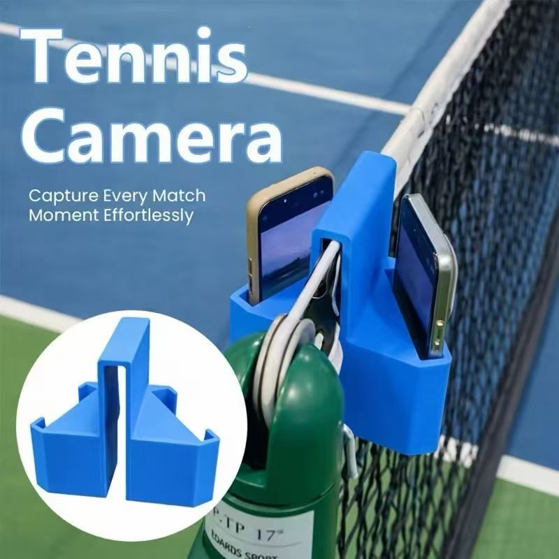 2pcs Tennis Net Camera Mount P - đánh giá và giá Badminton Outdoor