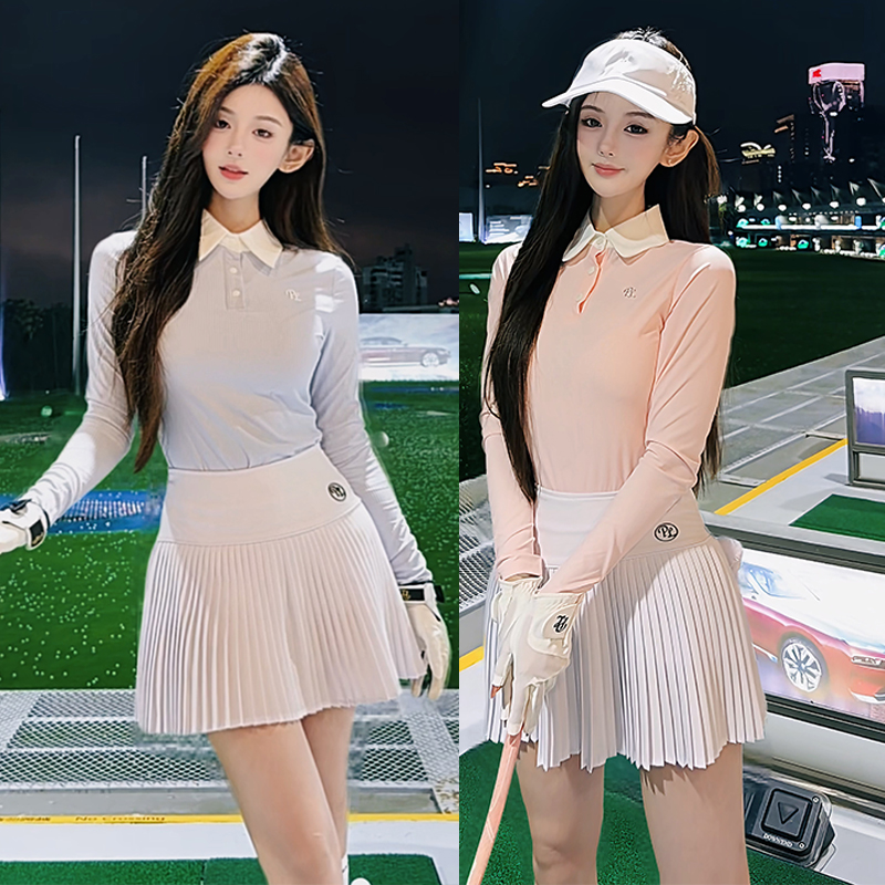 PL Spring Autumn Korean Golf C - đánh giá và giá Badminton Korea