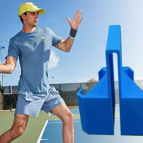 2pcs Tennis Net Camera Mount P - đánh giá và giá Badminton Outdoor