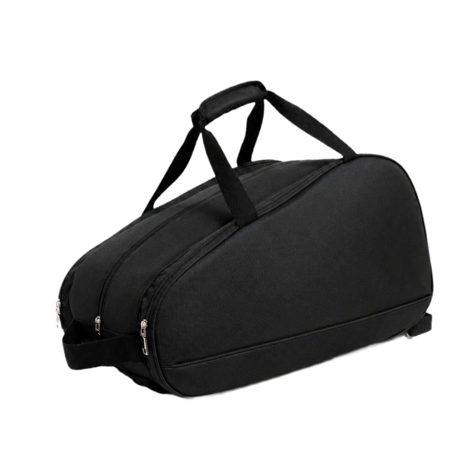 Tennis Bag Outdoor Organizer B - đánh giá và giá Badminton Outdoor