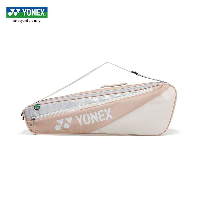 YONEX Badminton Backpack Doubl - đánh giá và giá Badminton Xxl