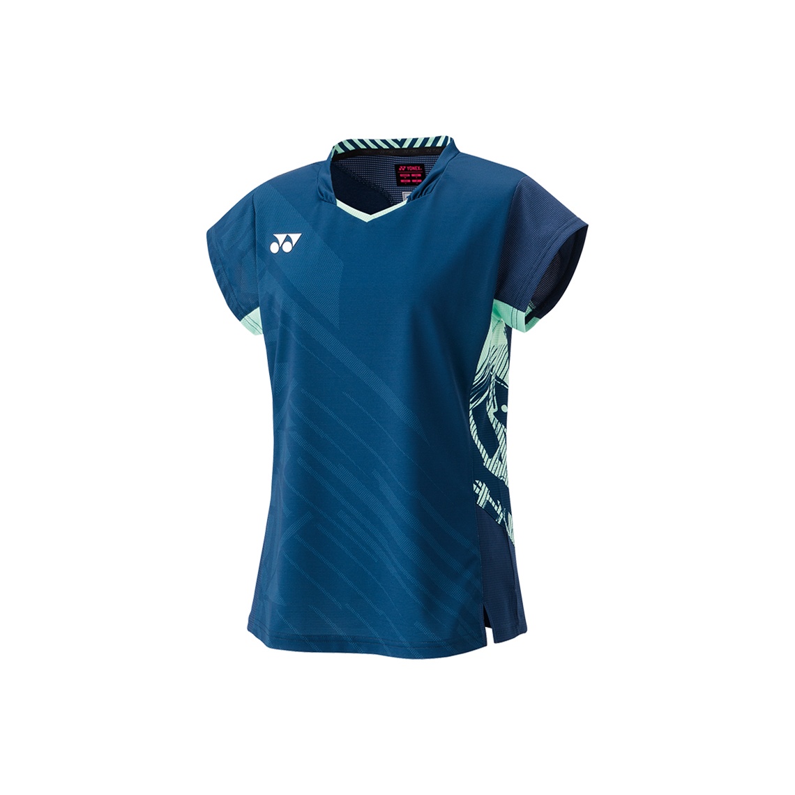 YONEX Grand Competition Collec - đánh giá và giá Badminton Yonex Jersey