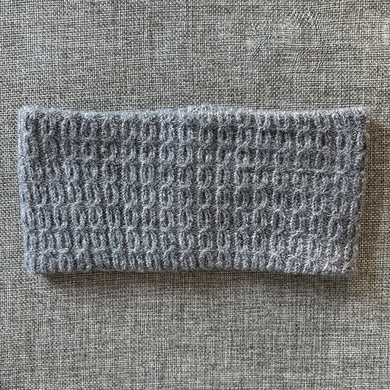 Sport Headband Knitted Twisted - đánh giá và giá Badminton Outdoor