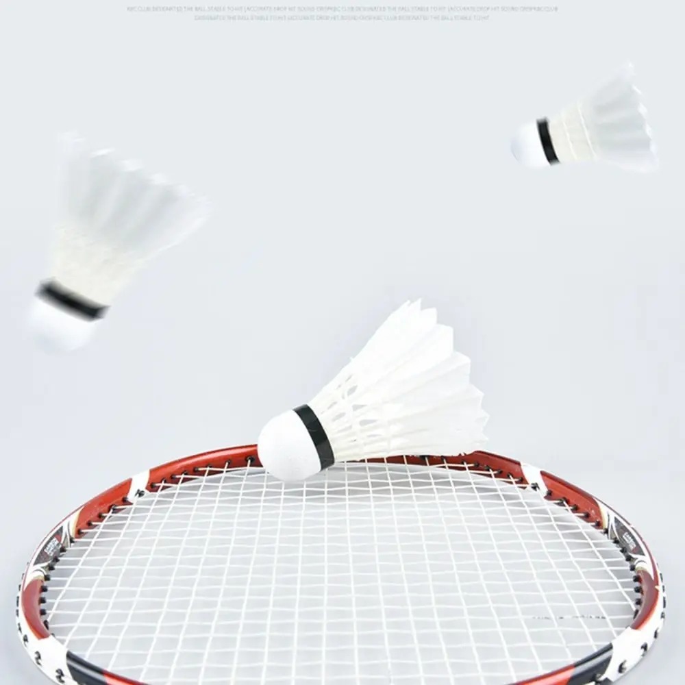 NEW 3x Badminton Shuttlecocks  - đánh giá và giá Badminton League