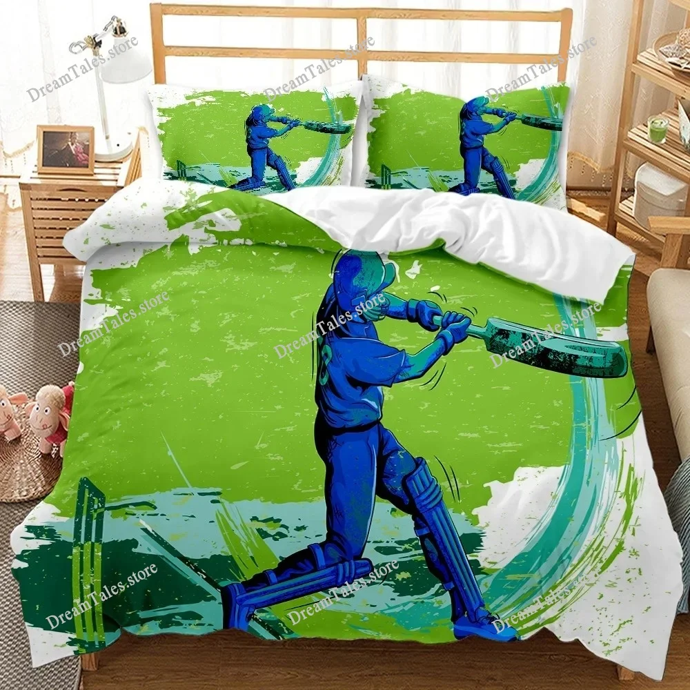 Sports Duvet Cover Set Taekwon - đánh giá và giá Badminton Queen