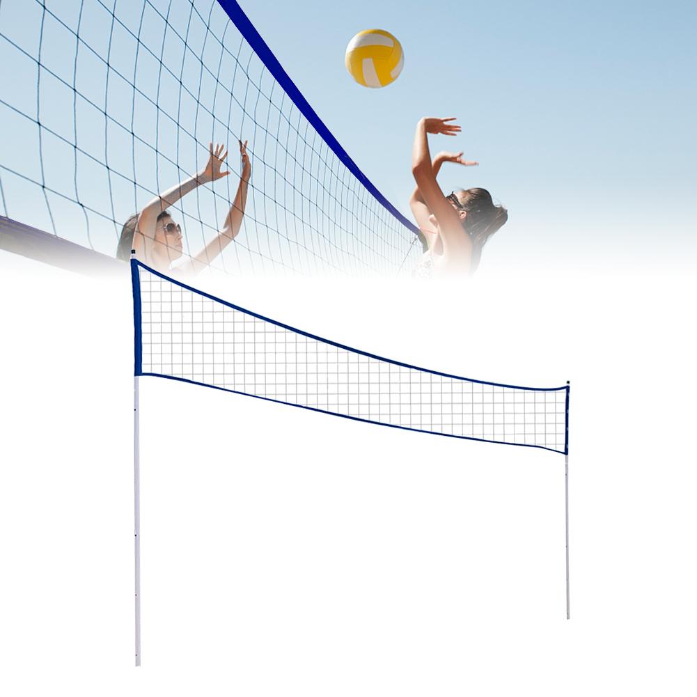 Portable Badminton Net Trainin - đánh giá và giá Badminton Outdoor