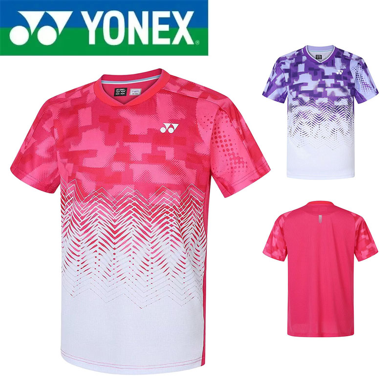 YONEX High Quality Junior Badm - đánh giá và giá Badminton Yonex Jersey