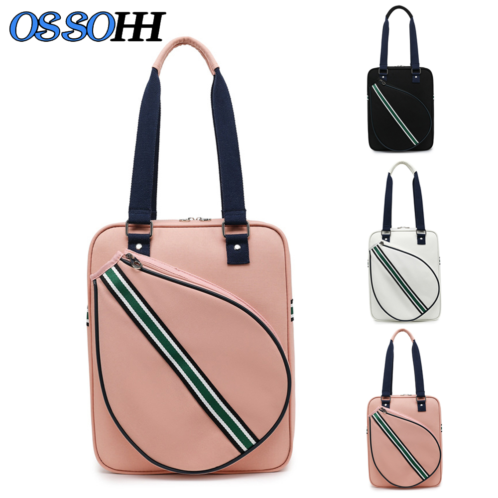 1Pcs Badminton Rackets Bag, Li - đánh giá và giá Badminton Outdoor