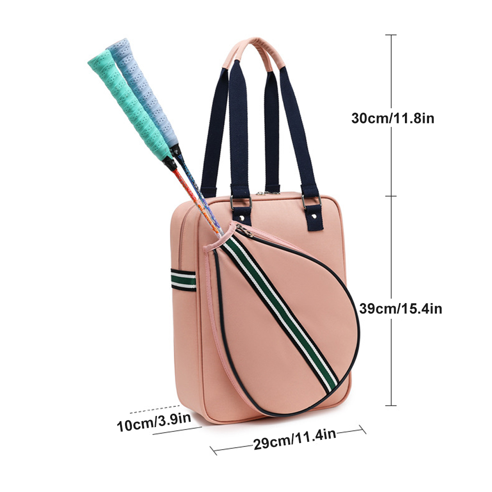 1Pcs Badminton Rackets Bag, Li - đánh giá và giá Badminton Outdoor