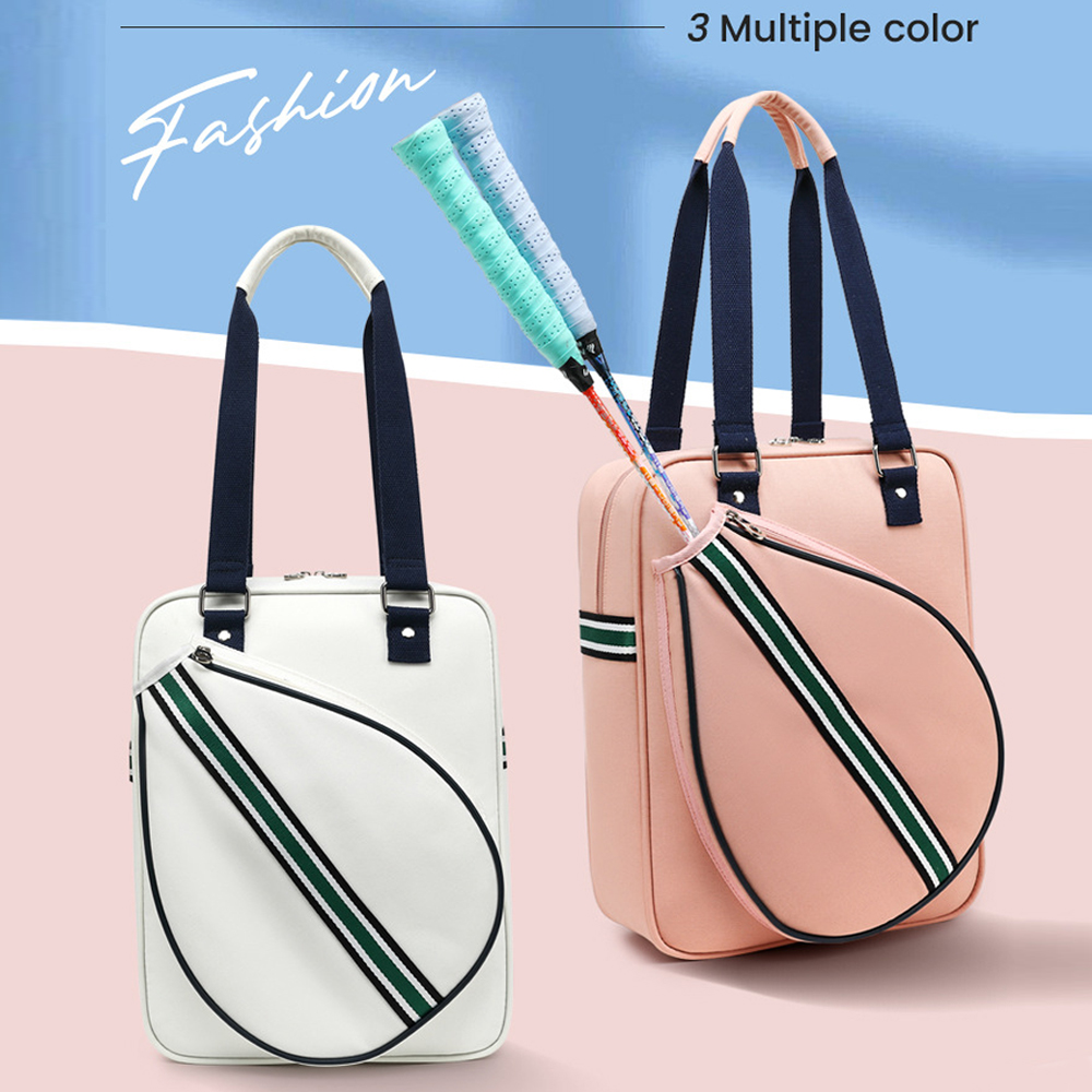 1Pcs Badminton Rackets Bag, Li - đánh giá và giá Badminton Outdoor