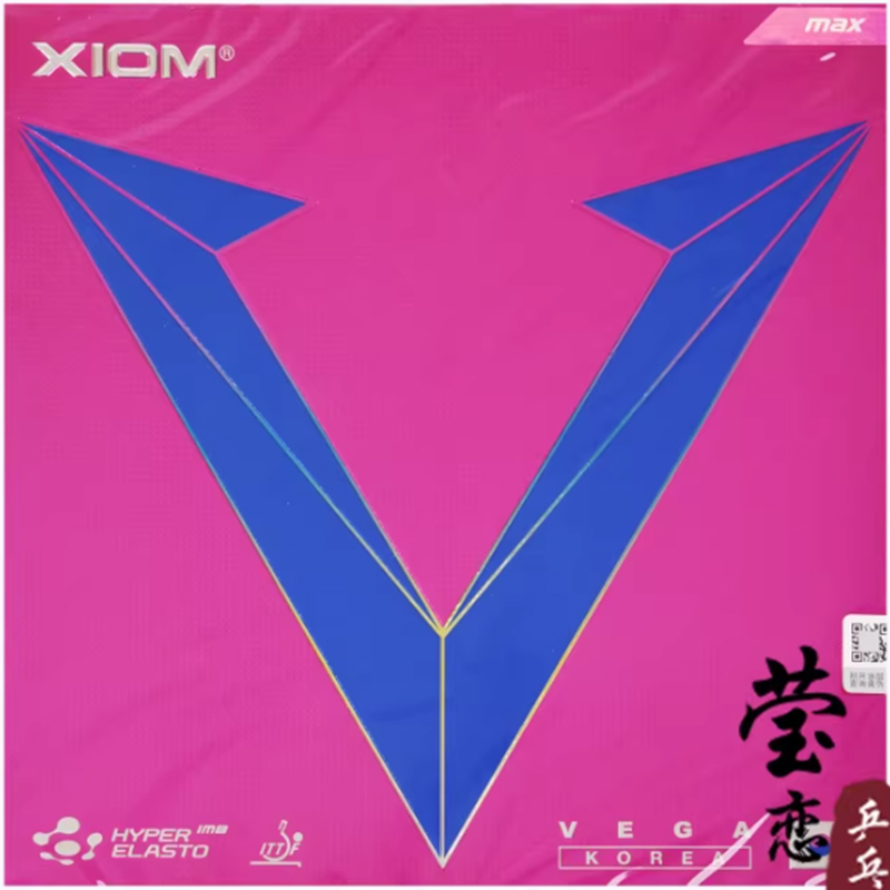 XIOM VEGA KOREA 79-076 table t - đánh giá và giá Badminton Korea