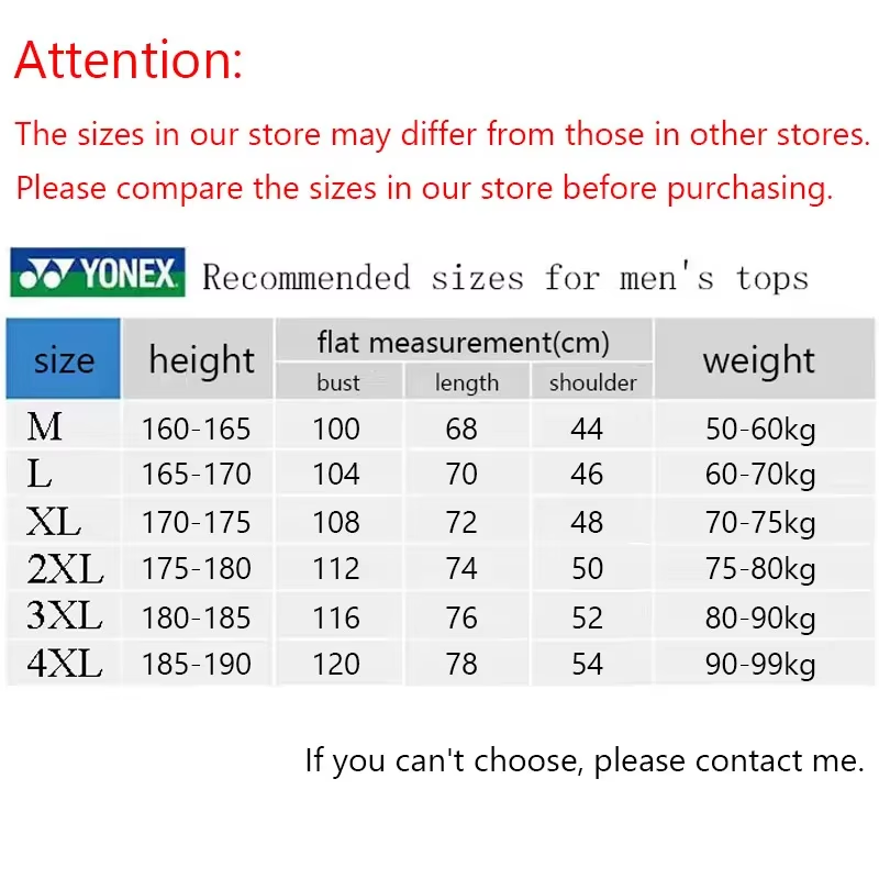 YONEX Badminton Shirt Men's an - đánh giá và giá Badminton Yonex Jersey