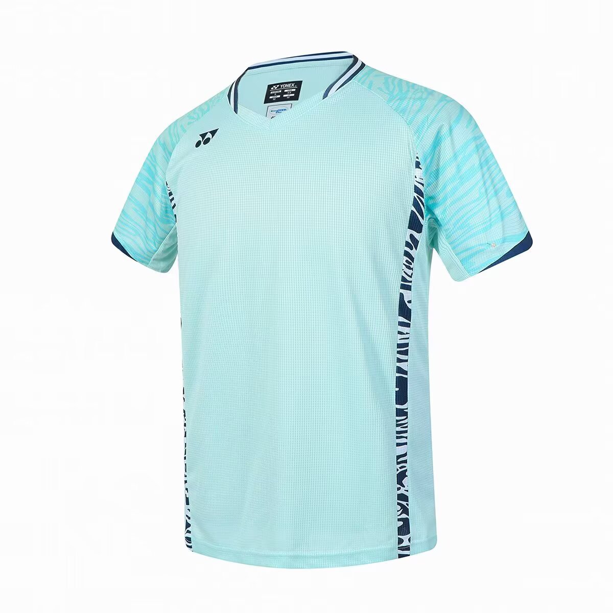 YONEX Men's and Women's Badmin - đánh giá và giá Badminton Yonex Jersey
