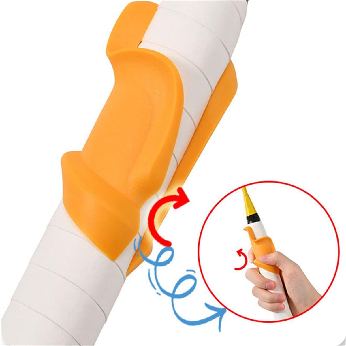 [MEGAL SALE]Badminton Grip Aid - đánh giá và giá Badminton Outdoor