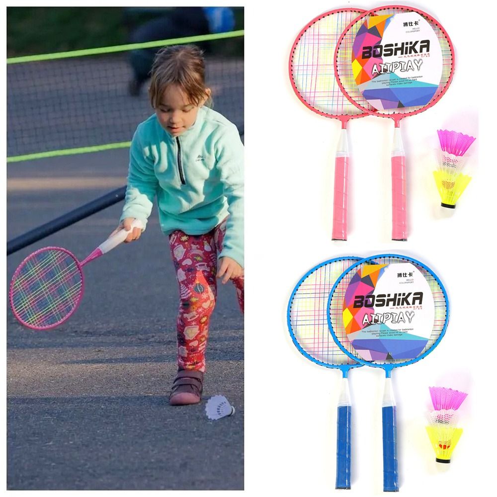 Children Lightweight Badminton - đánh giá và giá Badminton League