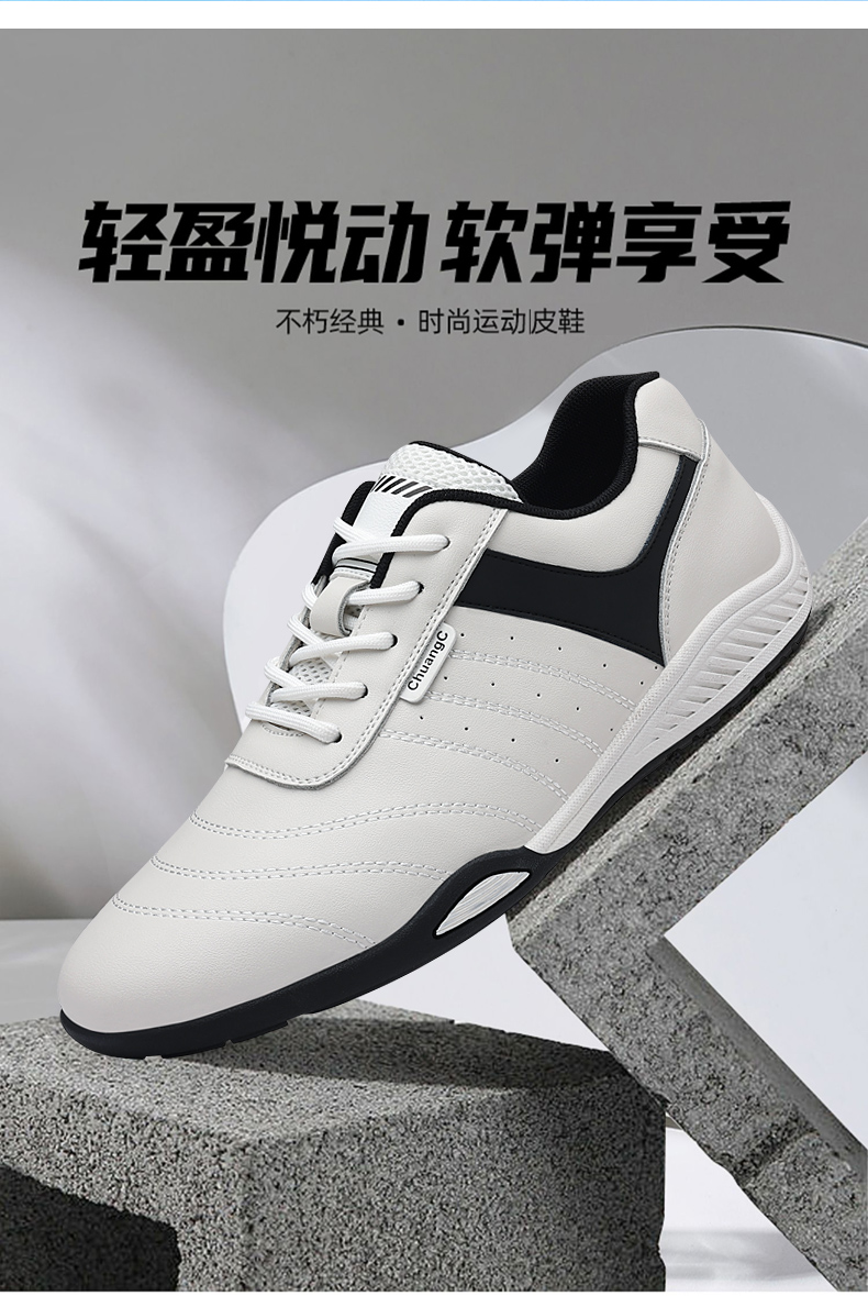 Men's Badminton Shoes Golf Sho - đánh giá và giá Badminton Outdoor