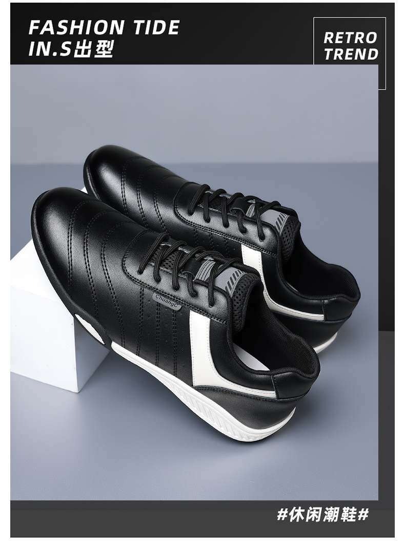 Men's Badminton Shoes Golf Sho - đánh giá và giá Badminton Outdoor