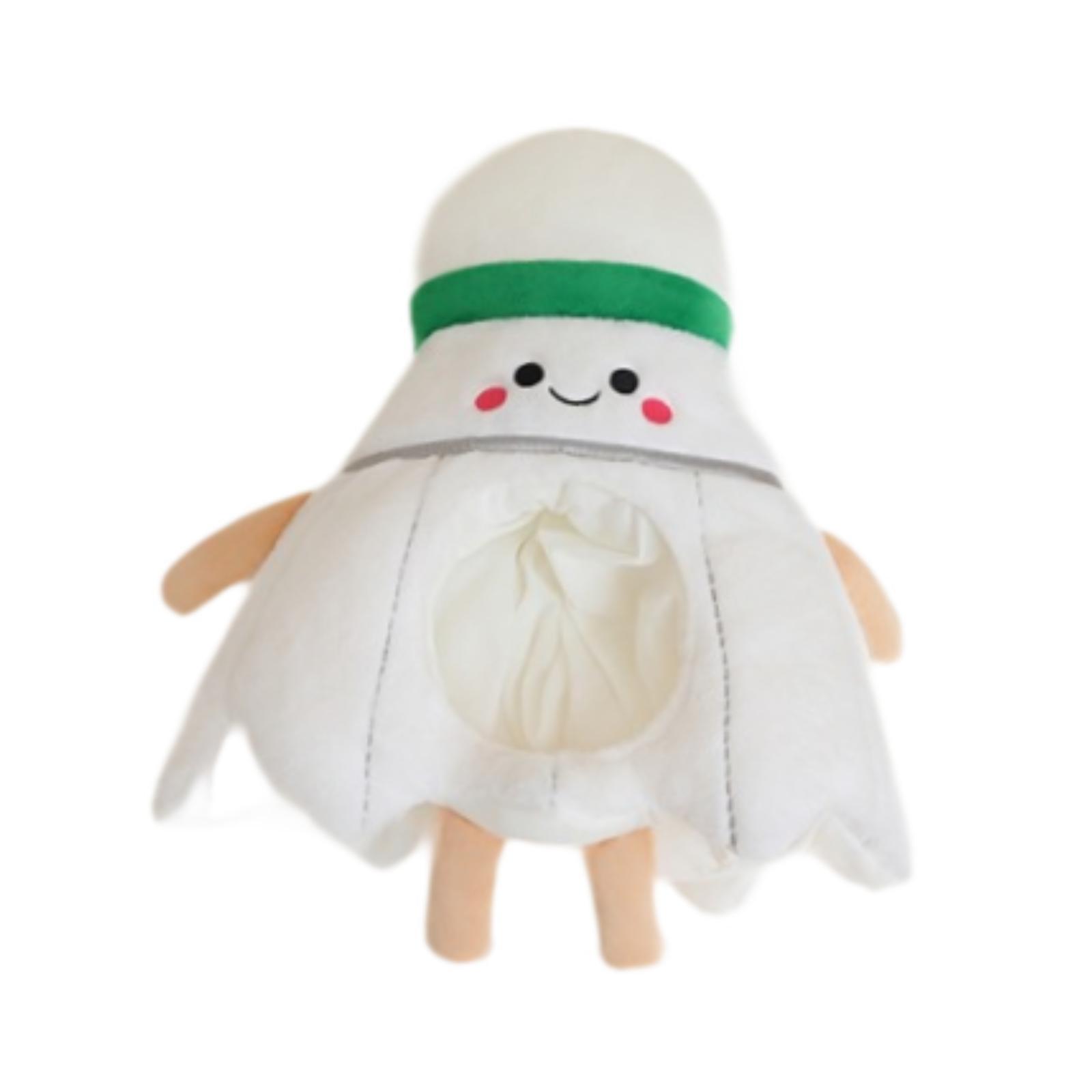 Plush Badminton Hat Warm Novel - đánh giá và giá Badminton League