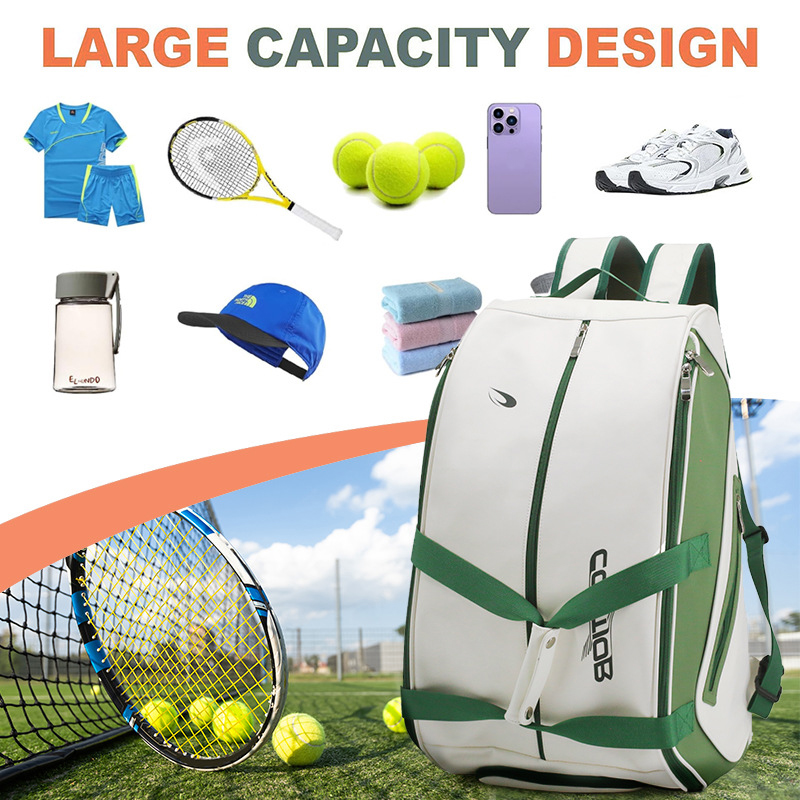 Professional Tennis Racket Bac - đánh giá và giá Badminton Xxl