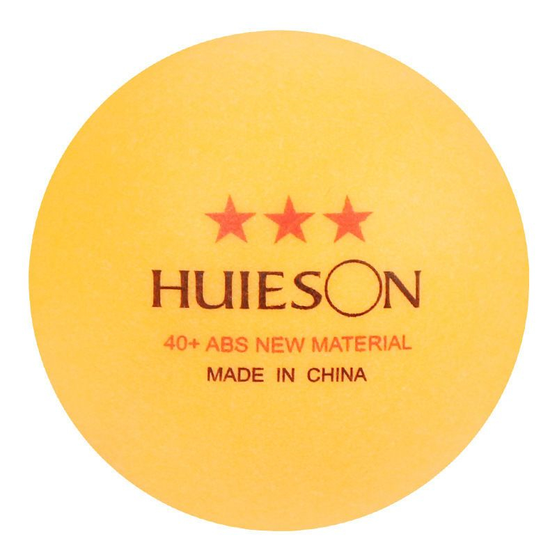 Huieson English Version Table  - đánh giá và giá Badminton In English