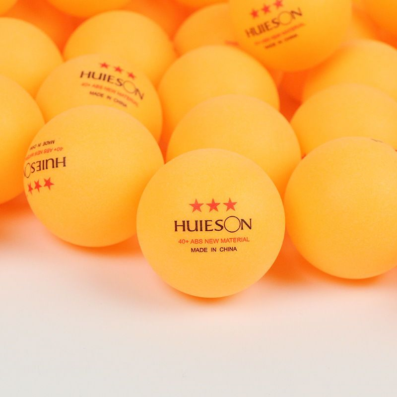 Huieson English Version Table  - đánh giá và giá Badminton In English