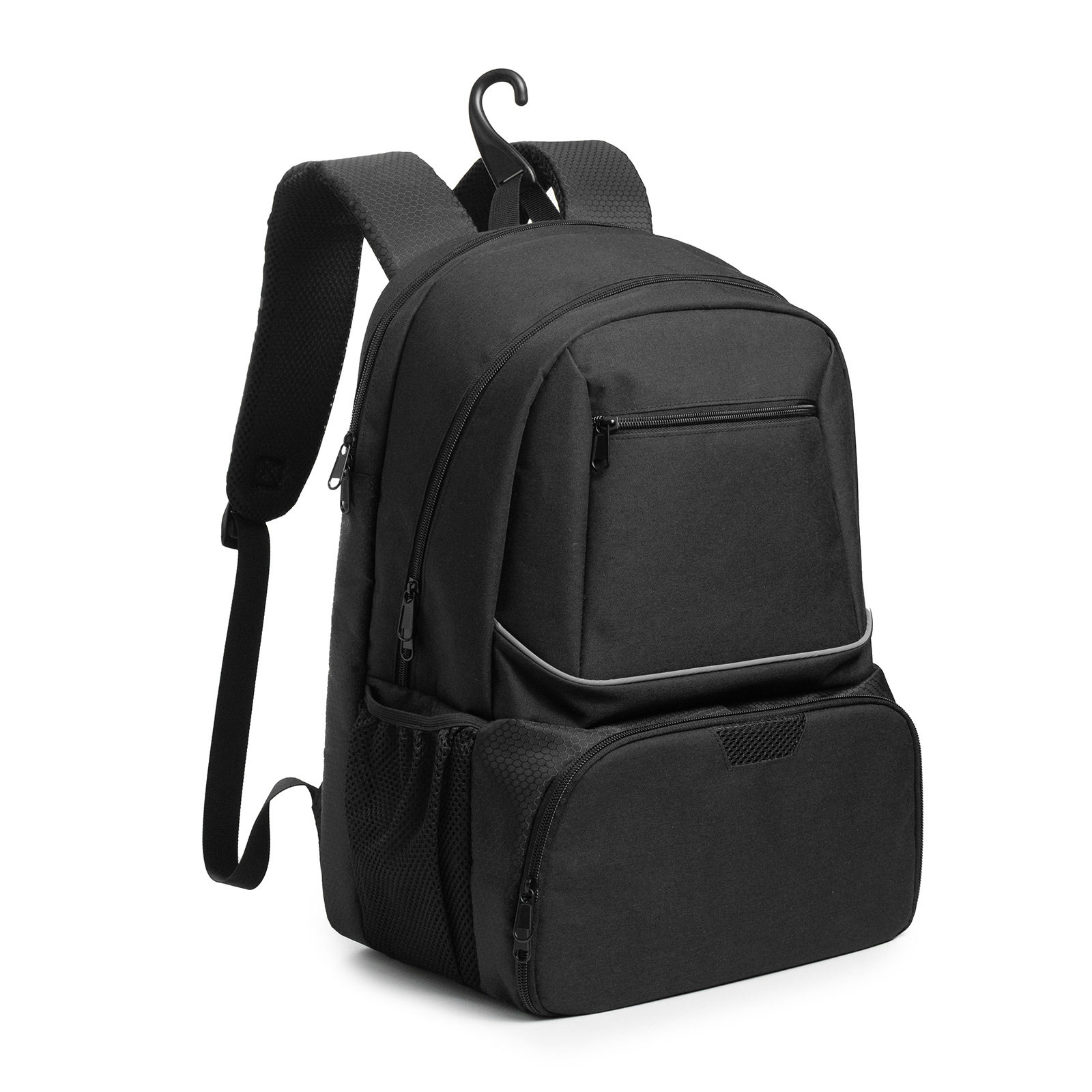 Large Capacity Tennis Backpack - đánh giá và giá Badminton Outdoor
