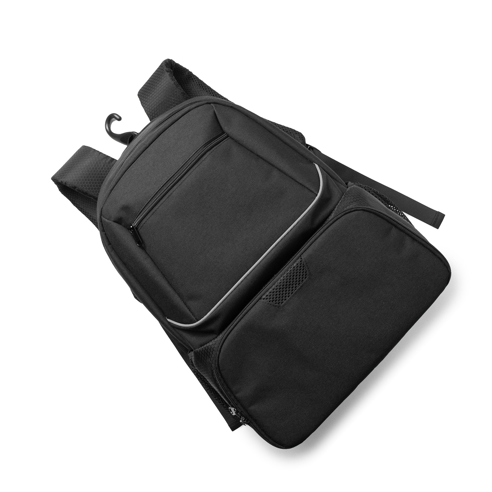 Large Capacity Tennis Backpack - đánh giá và giá Badminton Outdoor