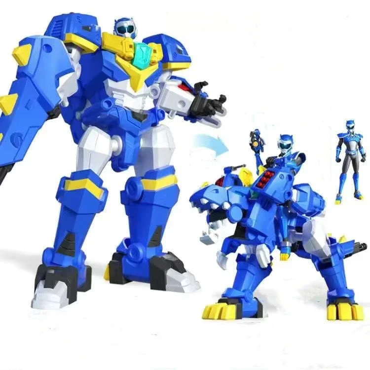 Newest Mini Force Transformati - đánh giá và giá Badminton Korea