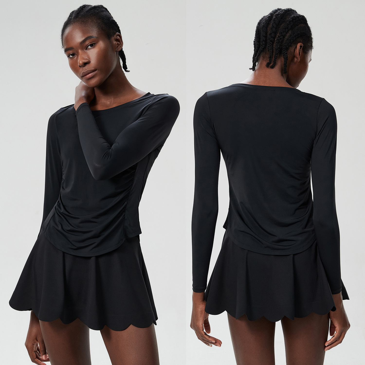 Maxdutti Woman Clothing  Sport - đánh giá và giá Badminton Xxl
