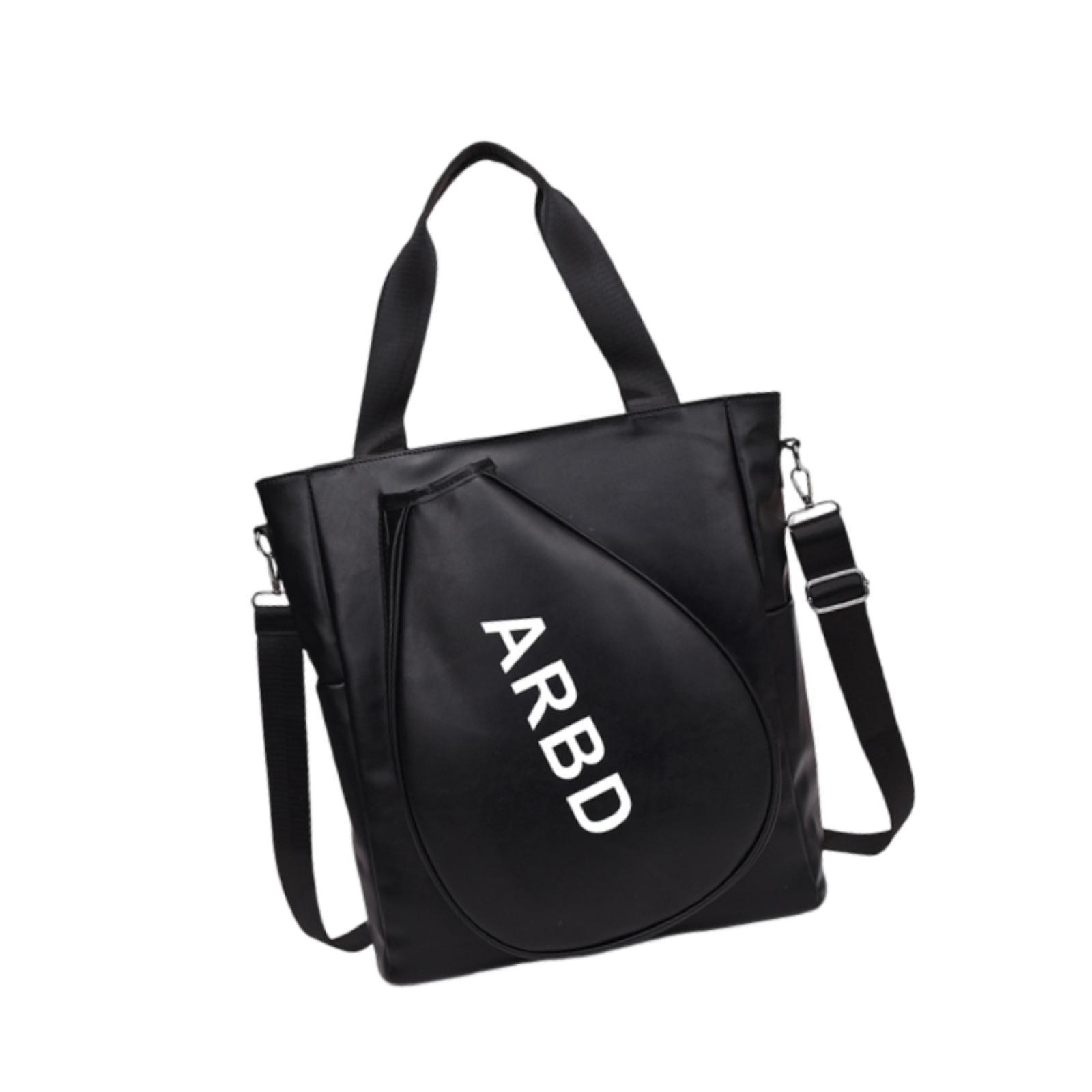 Tennis Racket Tote with Adjust - đánh giá và giá Badminton Outdoor