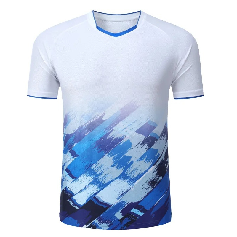 Badminton Short Sleeves Men Co - đánh giá và giá Badminton League