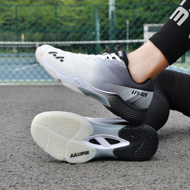 Men Badminton Shoes Original O - đánh giá và giá Badminton Xxl