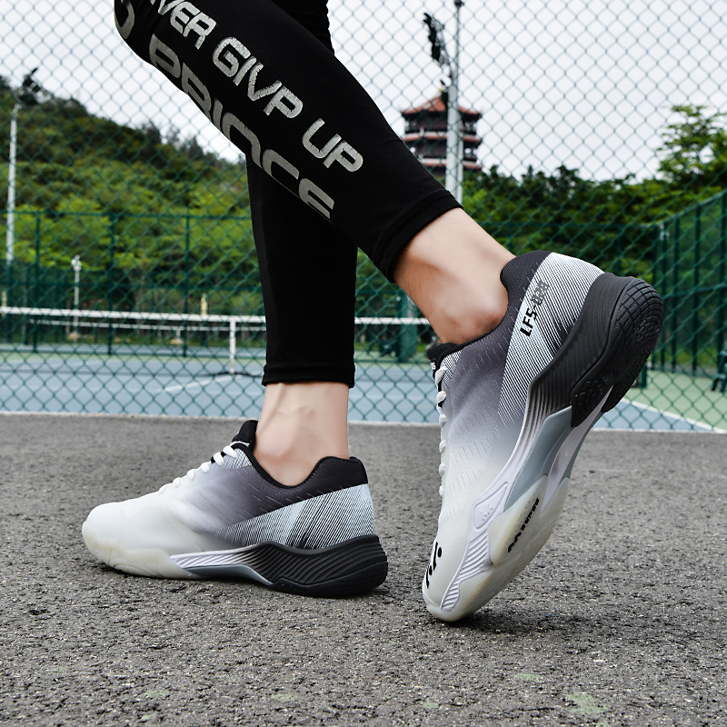 Men Badminton Shoes Original O - đánh giá và giá Badminton Xxl
