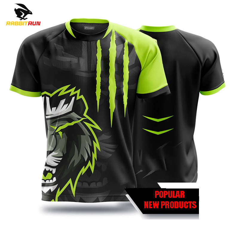 Men's T-shirt Quick drying Men - đánh giá và giá Badminton League