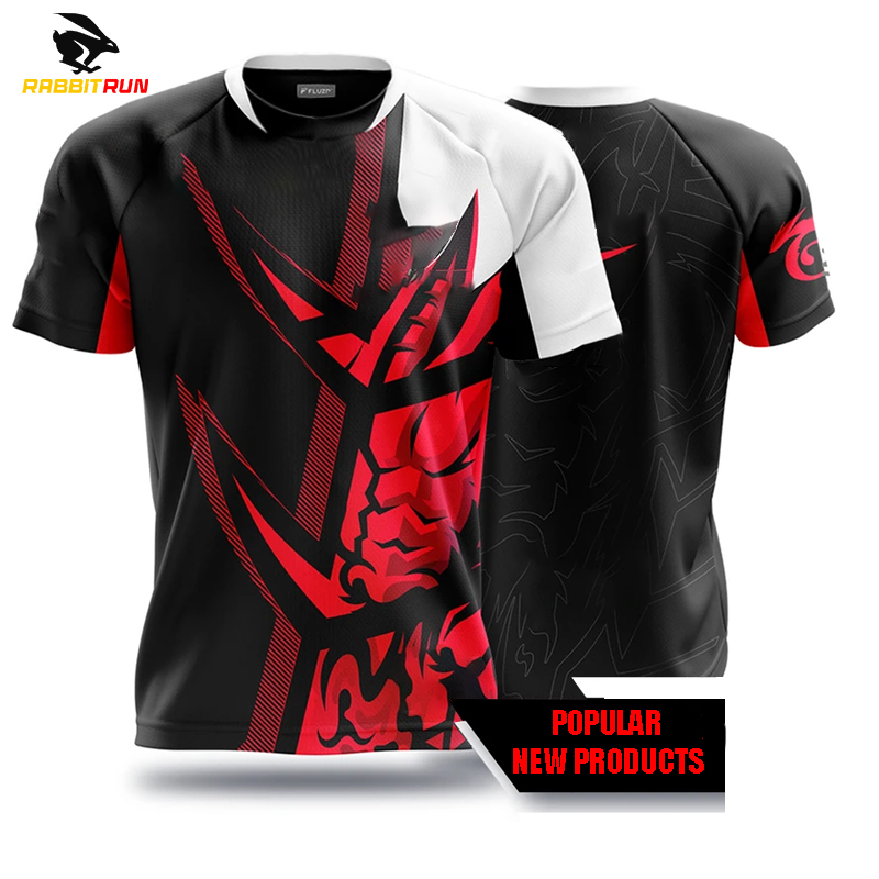 Men's T-shirt Quick drying Men - đánh giá và giá Badminton League