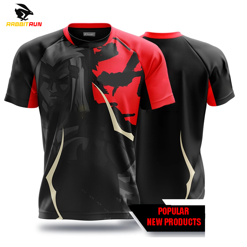 Men's T-shirt Quick drying Men - đánh giá và giá Badminton League