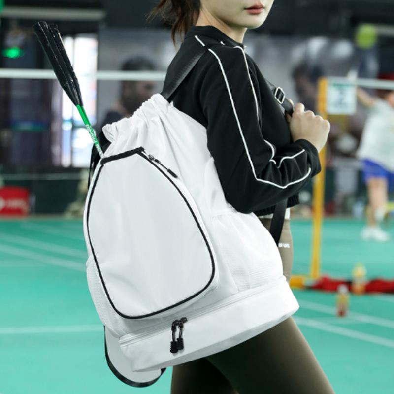 Hot Sale Basketball Bag Shoe B - đánh giá và giá Badminton Outdoor