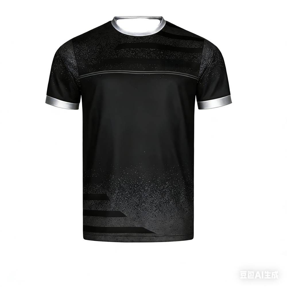 New Men Table Tennis T-Shirt G - đánh giá và giá Badminton Emoji