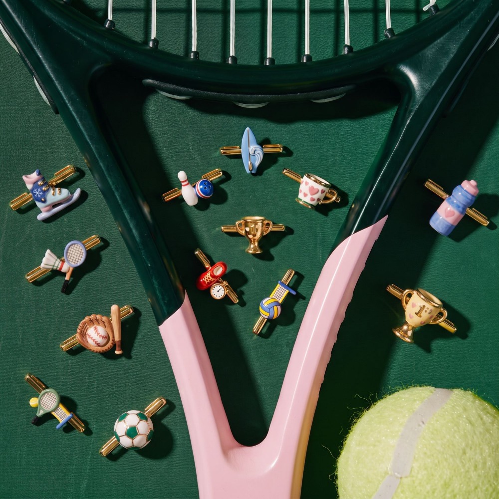 WHOOP Strap Charms Football Ba - đánh giá và giá Badminton In English