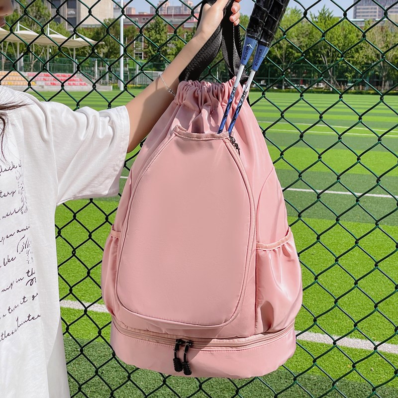 Lightweight Casual Racquet Bag - đánh giá và giá Badminton Outdoor