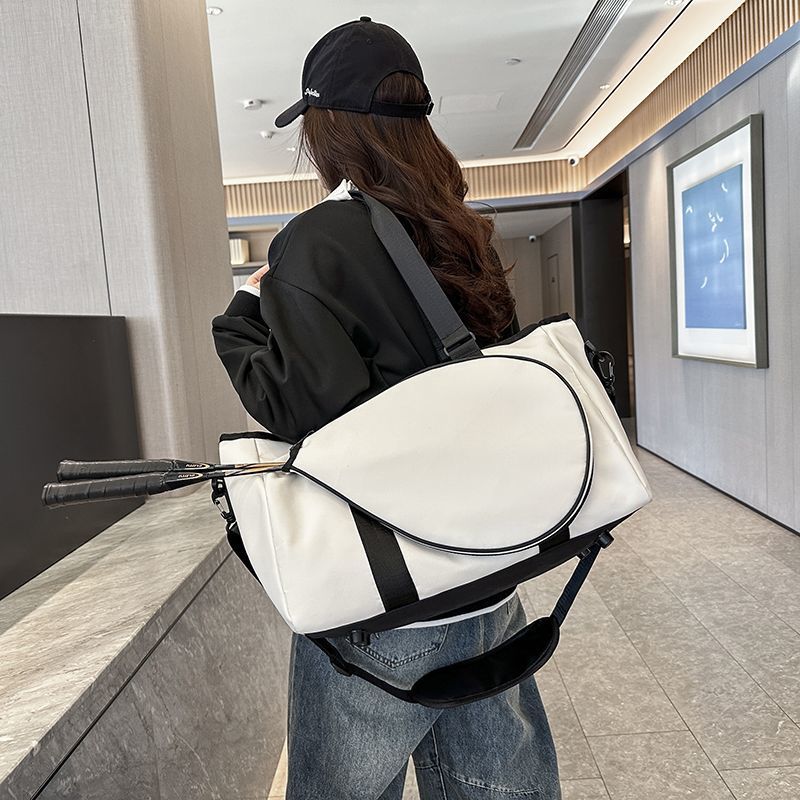Unisex Large Capacity Waterpro - đánh giá và giá Badminton Outdoor