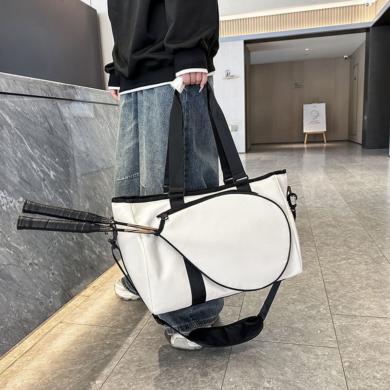 Unisex Large Capacity Waterpro - đánh giá và giá Badminton Outdoor