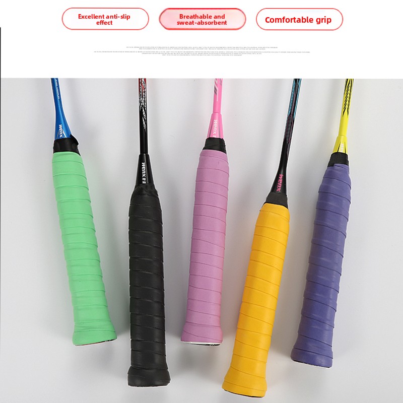 Mike Badminton Racket Grip 45m - đánh giá và giá Badminton Xxl